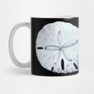 Fossil Mug